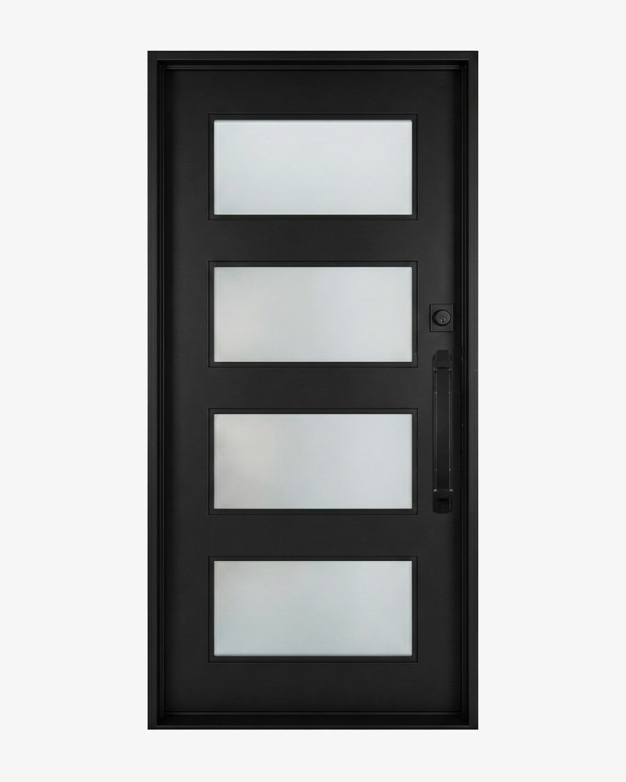 FF4-C2 DESIGN 1-37X81 LHIN LITE FLEMISH