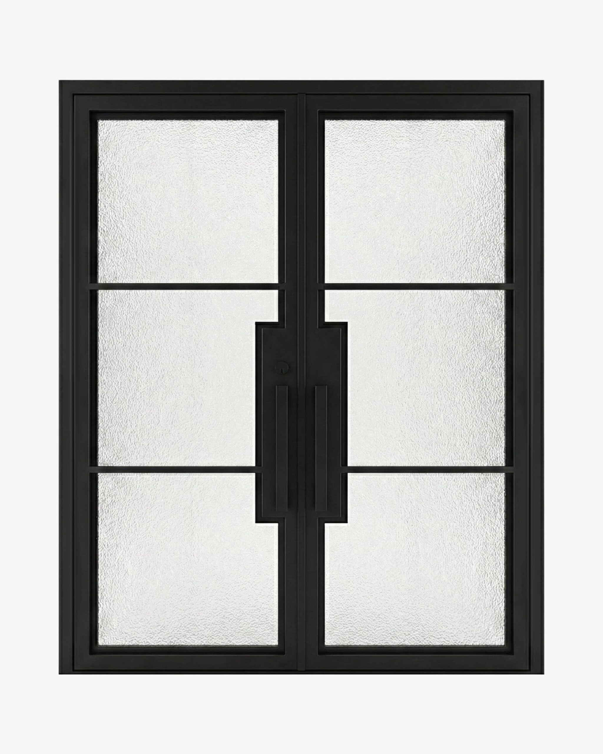 M32 991 DOUBLE DOOR 72X98 LHI