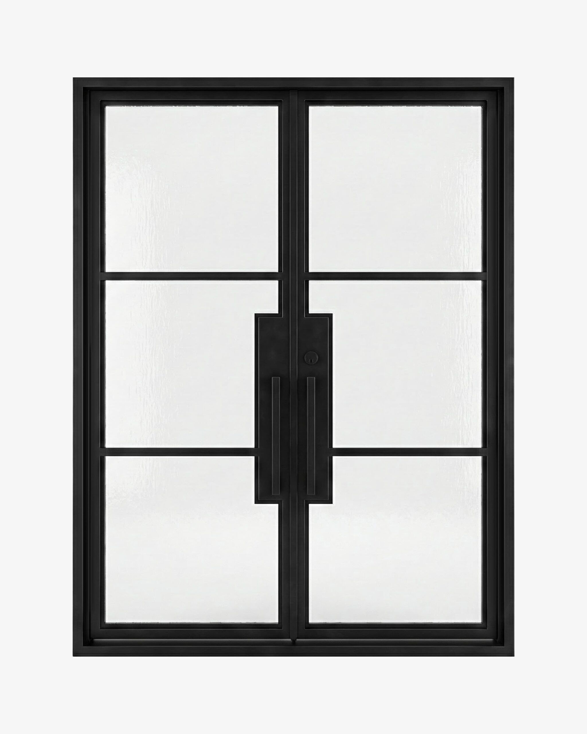 M32 992 DOUBLE DOOR 72X98 RHI