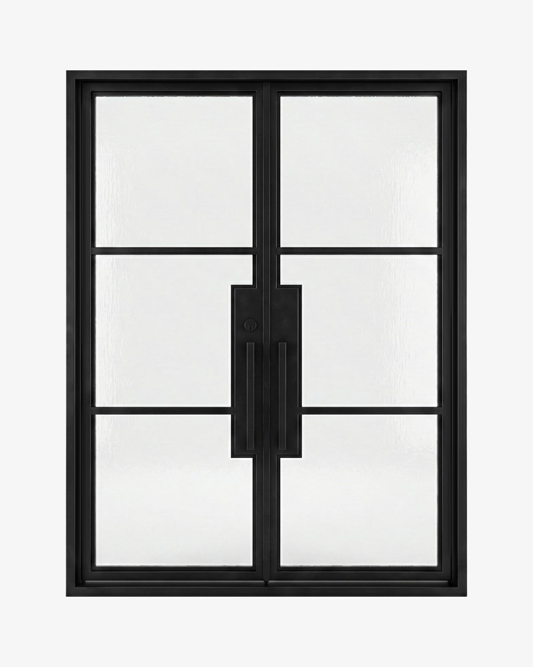 M32 993 DOUBLE DOOR 72X98 LHI