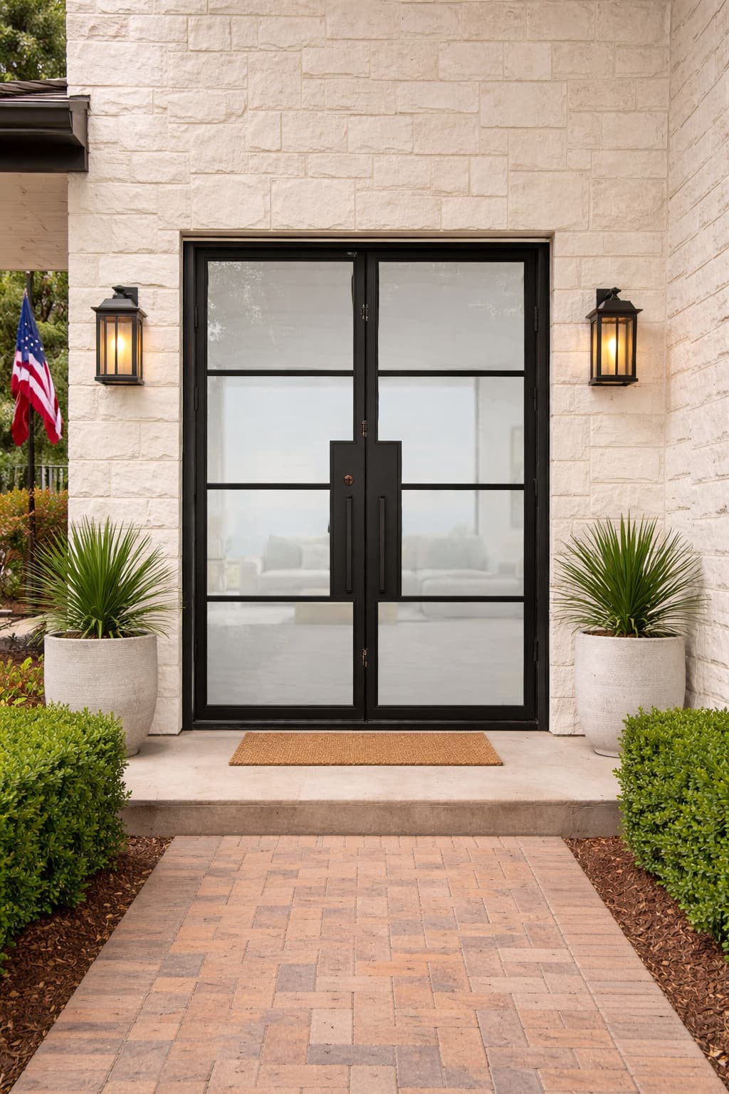 FF7 C16 4 Lite 72x98 Clear LHI - Image 2