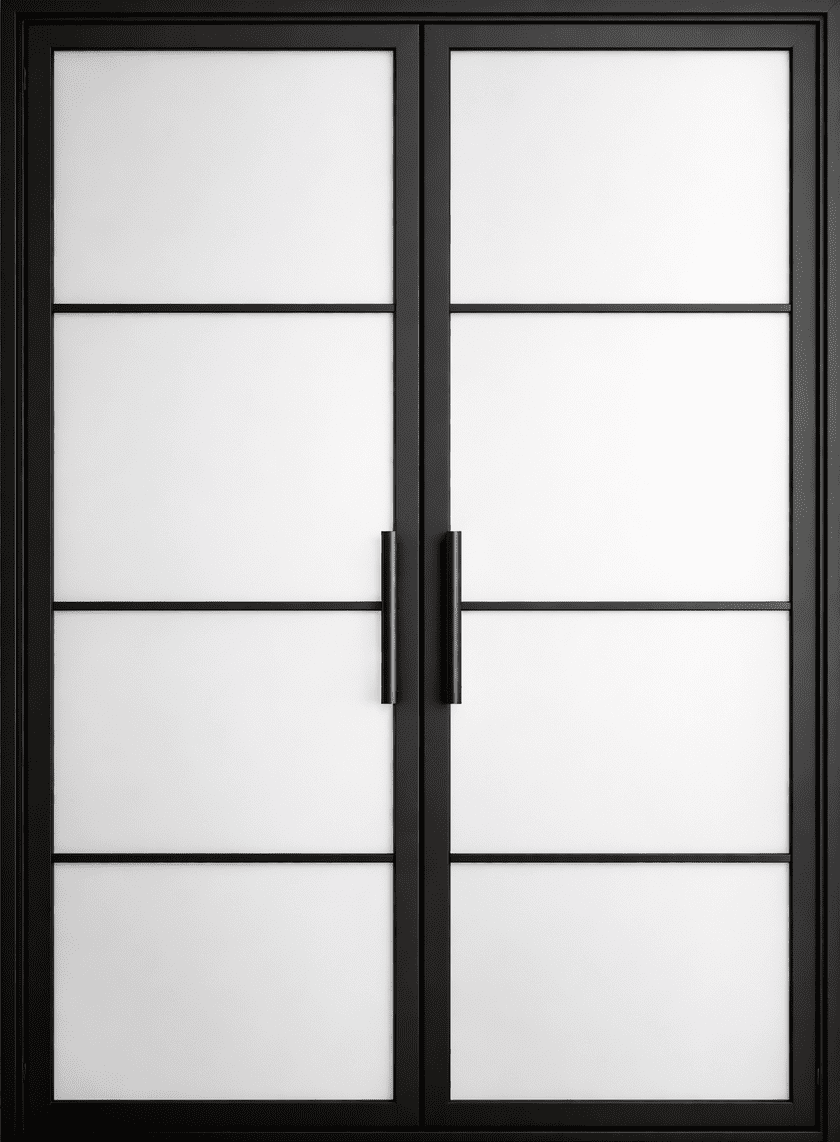 FF7 C38 Interior 72x96 Clear LHI
