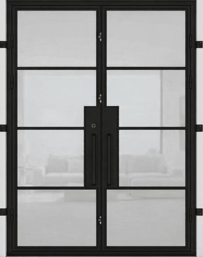 FF7 C16 4 Lite 72x98 Clear LHI