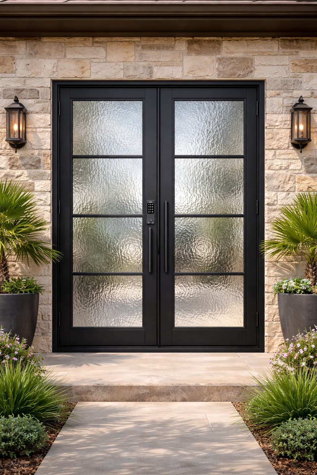 FF7 C29 4 Lite 72x98 Lite Flemish LHI - Image 2