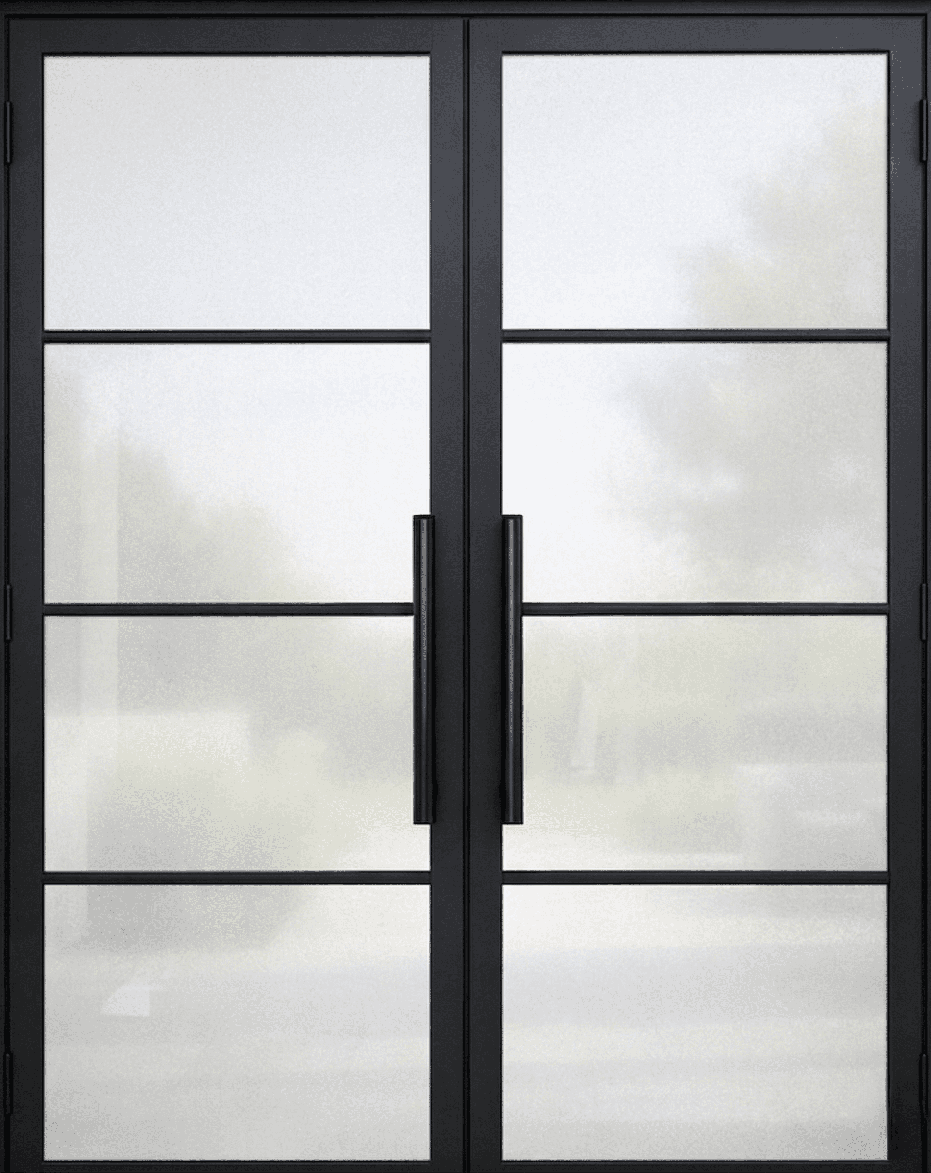 FF7 C37 Interior 72x96 Clear RHI